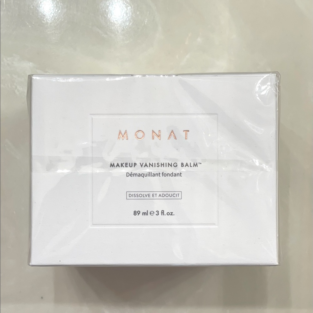 MONAT Makeup Vanishing Balm (Makeup Remover)